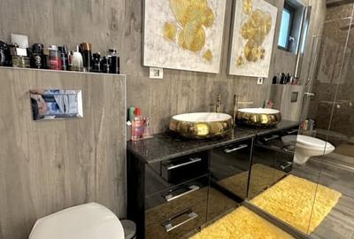 PENTHOUSE  MAMAIA NORD |  2 TERASE  230M |  PARCARE MOBILAT LUX  | TVA INCLUS - 7