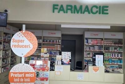 Spațiu comercial, de 78 mp, în Bucureștii Noi - 4