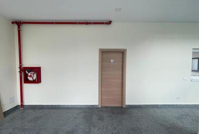 Spatiu comercial ideal pentru cafenea - situat in Ansamblul Noua Residence - 5