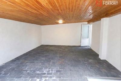 Casă individuală cu 5 camere cu Canalizare în Lipovei - 17