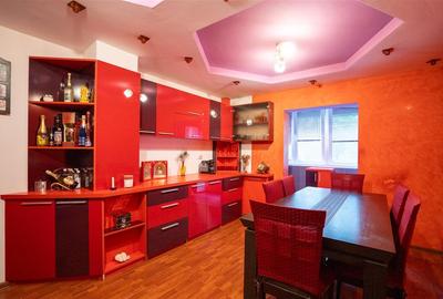 Apartament cu 3 camere decomandat în Rogerius - 3