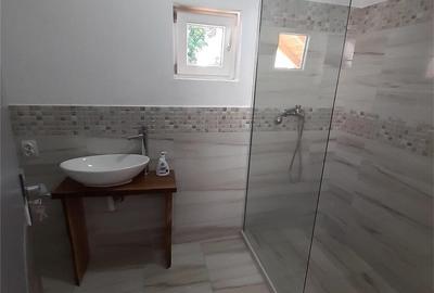 Casă cu 2 camere în Cârțișoara - 1