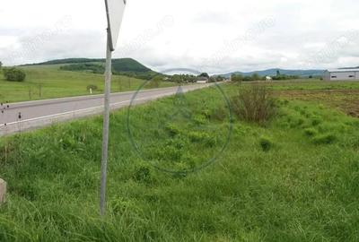 Teren 19000 MP deschidere DN 17 - 3