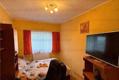 Apartament 3 camere,2 bai,2 balcoane-zona Uzina 2. - 13
