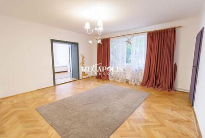 Chirie Cas? Singur în Curte | Str.Lung? - 11