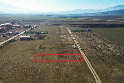 FILM! 700 mp teren intravilan, recomandat constructie casa/ investitie, Cristian - 6