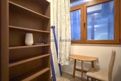 Apartament 3 camere | Parcare | Euromaterna - Metropolitan Towers | 70mp - 13