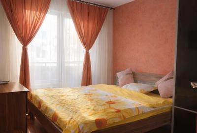 Apartament cu 2 camere decomandat în Central - 4