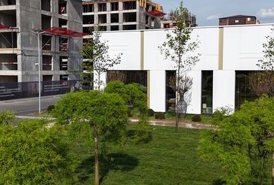 Apartament cu 2 camere în Militari - 5