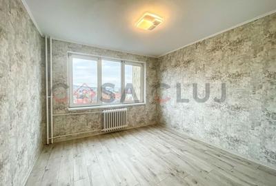 Etaj intermediar - 2 camere - proaspat renovat - GHEORGHENI - 3