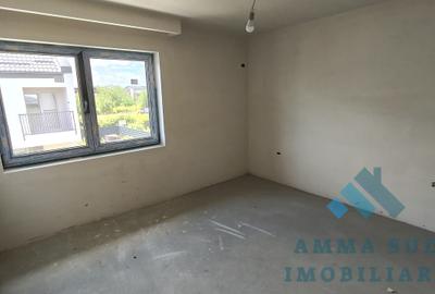 Casă individuală cu 3 camere cu Teren 270 Mp în Popești-Leordeni - 14