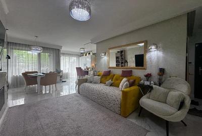 Apartament cu 3 camere semidecomandat în Sopor - 1