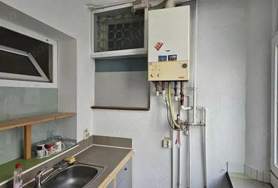 Carol spatiul de birouri Carol spatiul de birouri - 10