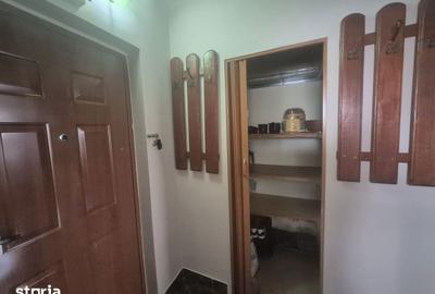 Apartament cu 2 camere semidecomandat în Trivale