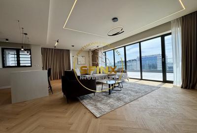 Apartament 4 camere Pet Friendly langa metrou Aurel Vlaicu/Pipera, 0% comision