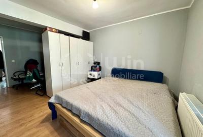 Apartament cu 1 camera | Decomandat | 31mp | Someseni | Zona Sanex! - 1