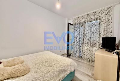 Apartament cu 3 camere în Valea Adâncă - 8