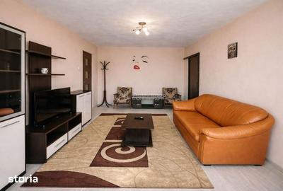 Apartament cu 3 camere în Tolstoi - 2