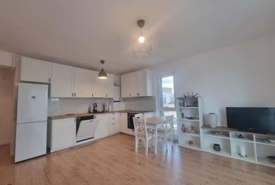 Apartament 3 Camere Tunari, 1 Decembrie, utilat si mobilat, loc parcare - 2