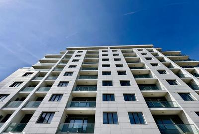 Apartament cu 2 camere în Nord - 5