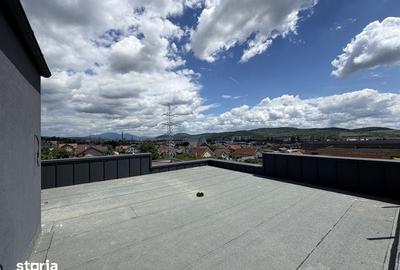 Apartament cu 3 camere în Central - 2