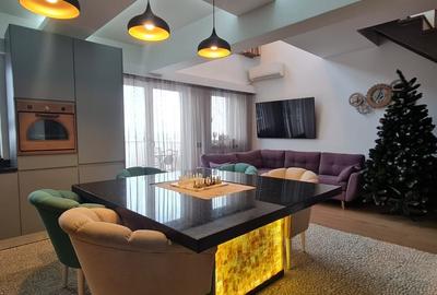 BD TIMISOARA - DUPLEX 111 MP UTILI + TERASA 45 MP, 2 DORMITOARE, UTILAT MOBILAT! - 3