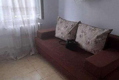 Garsonieră nedecomandată în Burdujeni - 2