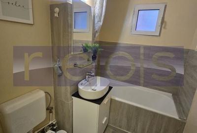 Apartament modern 3 camere Obor - metrou - Mihai Bravu - 5