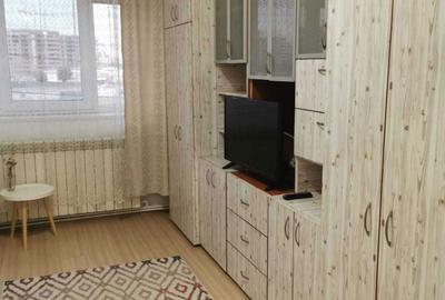 Garsonieră decomandată în Exterior Vest - 6