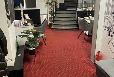 Spațiu comercial, de 85.540000915527 mp, în Central - 2