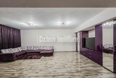 Apartament 110 mp cu 3 camere si 2 bai - Parcare Privata -Tomis Plus - 11