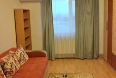 Garsonieră nedecomandată în Griviței - 1