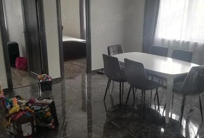 Apartament 2 camere Tarnaveni - 1