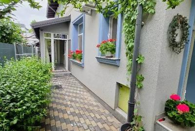 Casă cu 5 camere în Iancului - 9