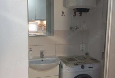 Garsonieră nedecomandată în Vasile Aaron - 4