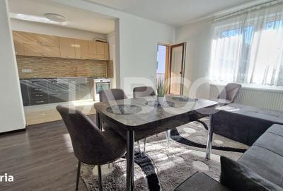 Apartament cu 3 camere decomandat în Central - 2