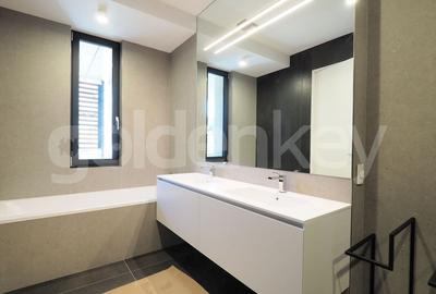 Vedere Panoramica | Apartament insorit cu 4 camere, 4 bai | 224mpc - 15
