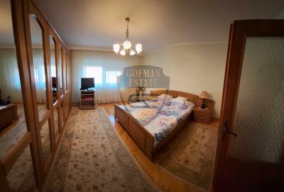 Apartament 4 cam Constanta, Faleza Nord ,105 mp + 7 mp boxa, parcare, gaze, A/C - 4