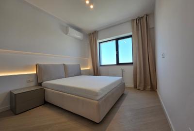 Apartament cu 2 camere de inchiriat in zona Pipera / Cortina North - 2