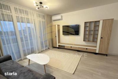 Apartament cu 2 camere decomandat în Bucureștii Noi - 2
