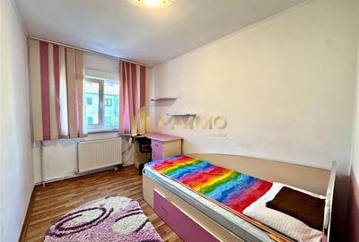 Apartament cu 3 camere decomandat, mobilat în Burdujeni - 6