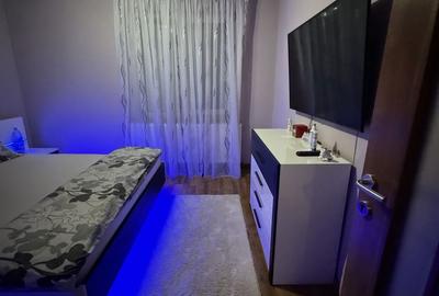 Apartament cu 2 camere în Suplacu de Barcău - 8
