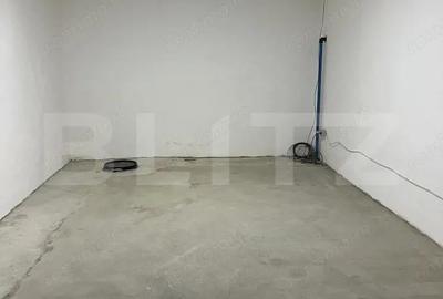 Demisol spa?ios de 259 mp de inchiriat Centura ideal pentru birouri sau depozit - 3