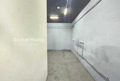 Spatiu Comercial Baneasa 68mp + Curte + 4 Locuri Parcare | Ideal HoReCa - 2