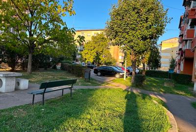 Vând apartament 2 camere în zona mall - 4