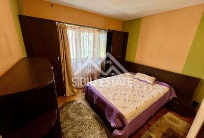 Apartament 4 camere etaj 3 intermediar  str Abatorului/Gara Mare Apartament 4 camere etaj 3 intermediar  str Abatorului/Gara Mare - 6