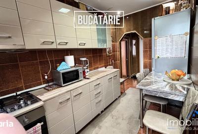 Apartament cu 2 camere în Central - 5