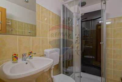 Casă cu 14 camere cu Teren 596 Mp în Poiana Brașov - 15