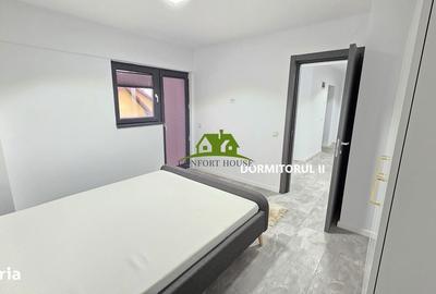 Apartament cu 3 camere în Ostroveni - 3