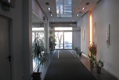 Birouri de inchiriat in cladirea Tati Center - 9